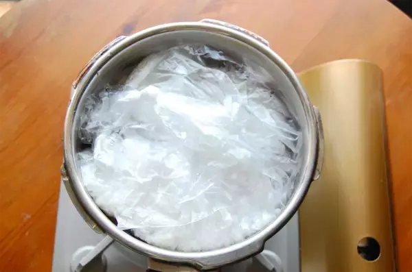 「【防災クイズ】カセットボンベ1本あたりの“強火で使える”時間は…「約1時間」「約2時間」「約3時間」どれ？」の画像