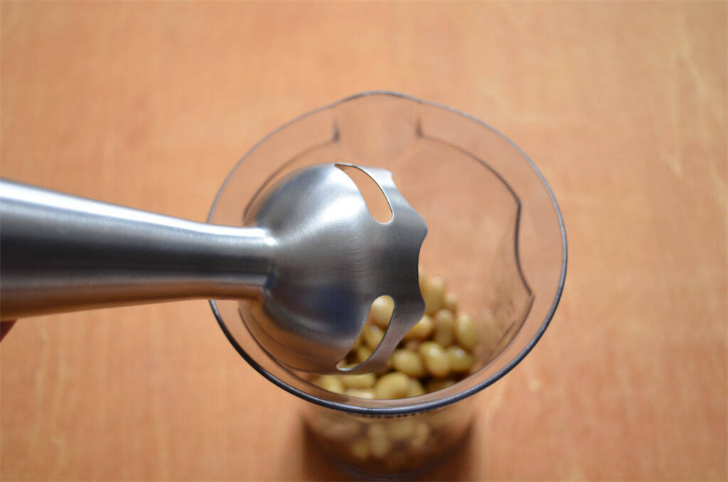 【たんぱく質おやつ】大豆入り「かりんとう」作ってみた！コク・甘味ヨシ♡ほんのりきな粉感!?【農家直伝】