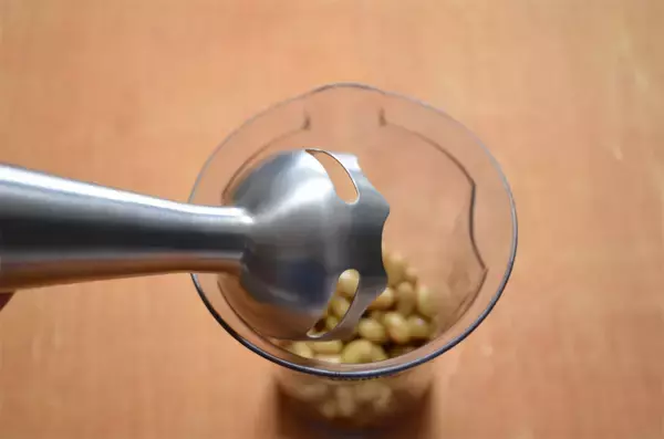 「【たんぱく質おやつ】大豆入り「かりんとう」作ってみた！コク・甘味ヨシ♡ほんのりきな粉感!?【農家直伝】」の画像