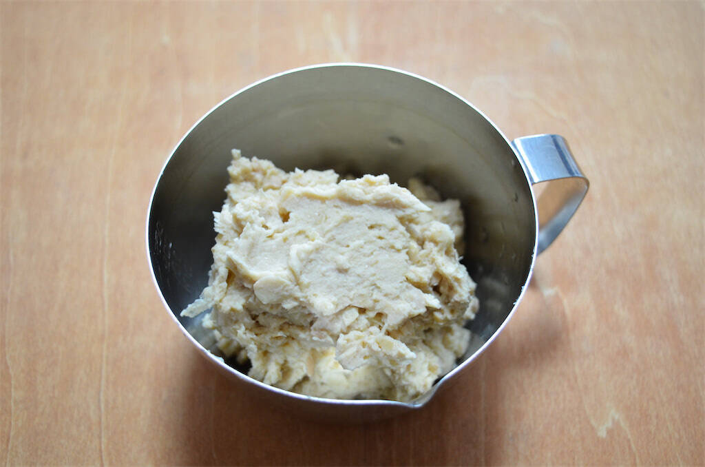 【たんぱく質おやつ】大豆入り「かりんとう」作ってみた！コク・甘味ヨシ♡ほんのりきな粉感!?【農家直伝】