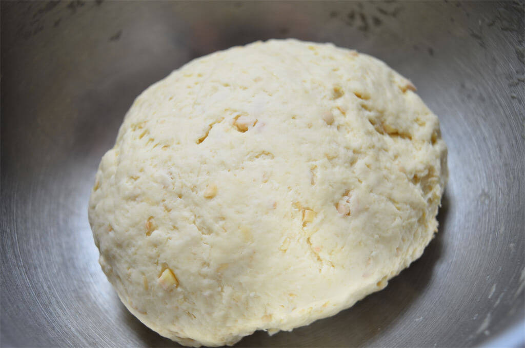 【たんぱく質おやつ】大豆入り「かりんとう」作ってみた！コク・甘味ヨシ♡ほんのりきな粉感!?【農家直伝】