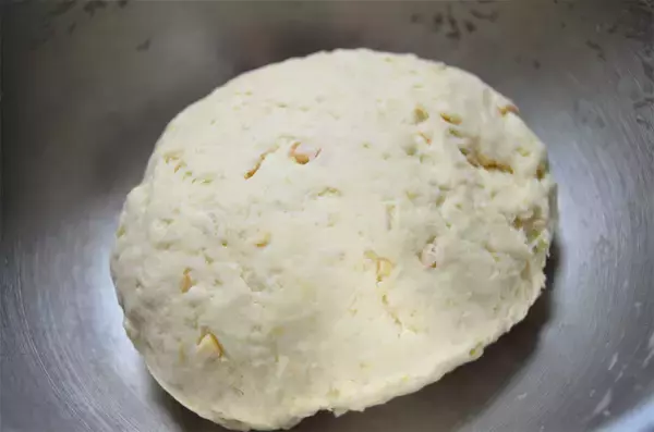 「【たんぱく質おやつ】大豆入り「かりんとう」作ってみた！コク・甘味ヨシ♡ほんのりきな粉感!?【農家直伝】」の画像