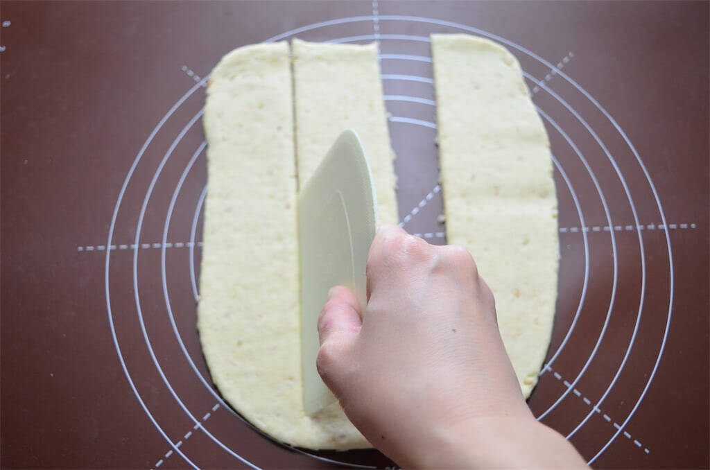 【たんぱく質おやつ】大豆入り「かりんとう」作ってみた！コク・甘味ヨシ♡ほんのりきな粉感!?【農家直伝】