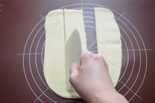 「【たんぱく質おやつ】大豆入り「かりんとう」作ってみた！コク・甘味ヨシ♡ほんのりきな粉感!?【農家直伝】」の画像