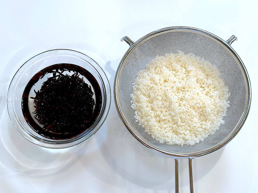 【炊き込みご飯に大根!?】想像の斜め上な「大根飯」作ろう！存在感バツグンのさいの目大根が超ジュ～シ～♡