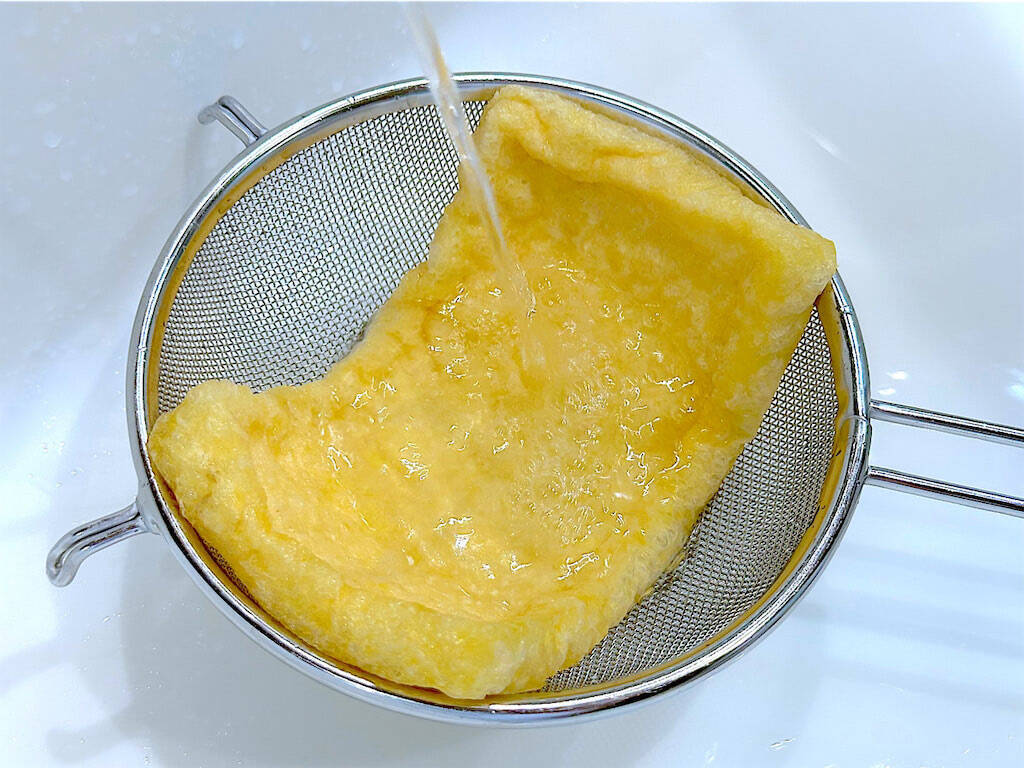 【炊き込みご飯に大根!?】想像の斜め上な「大根飯」作ろう！存在感バツグンのさいの目大根が超ジュ～シ～♡