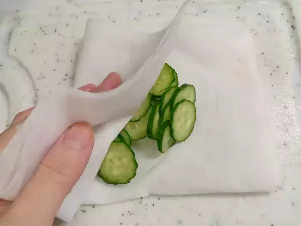 「ノンオイルで超コク甘♡「ミルクポテトサラダ」作ってみた！え、じゃがいもを牛乳で煮る!?【農家直伝】」の画像