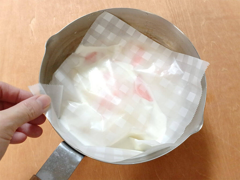ノンオイルで超コク甘♡「ミルクポテトサラダ」作ってみた！え、じゃがいもを牛乳で煮る!?【農家直伝】