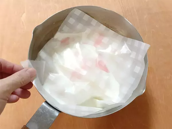 「ノンオイルで超コク甘♡「ミルクポテトサラダ」作ってみた！え、じゃがいもを牛乳で煮る!?【農家直伝】」の画像