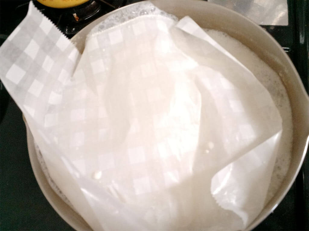 ノンオイルで超コク甘♡「ミルクポテトサラダ」作ってみた！え、じゃがいもを牛乳で煮る!?【農家直伝】