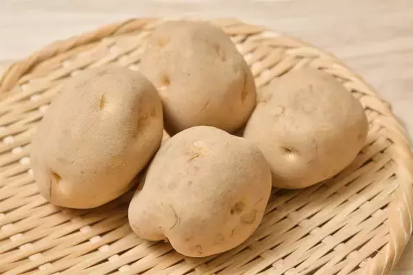 「【北海道の農家が選ぶ】じゃがいものおすすめ３品種！それぞれの特徴とおいしいレシピ【大発表！】」の画像