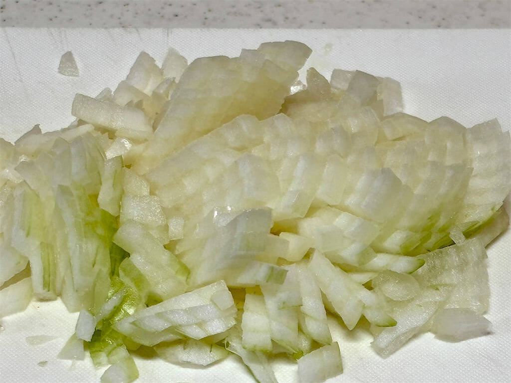 【昭和のトマトスープ】揚げじゃがクルトンが絶品すぎる！トマトを煮込むのは「和風だし」だって!?