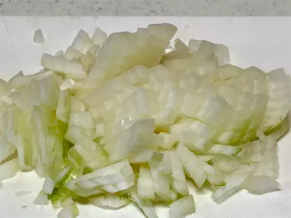 「【昭和のトマトスープ】揚げじゃがクルトンが絶品すぎる！トマトを煮込むのは「和風だし」だって!?」の画像