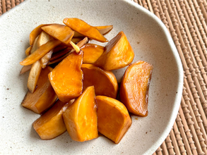 とろり濃厚な醤油！独特の風味がクセになる「小カブのたまりしょうゆ漬け」作ろう！角のない優しいお味♡