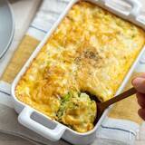 「【トースターですぐ作れる】キャベツの甘みが優勝する「豆乳キッシュ」作ってみた！パイ生地も不要でお手軽♪」の画像4