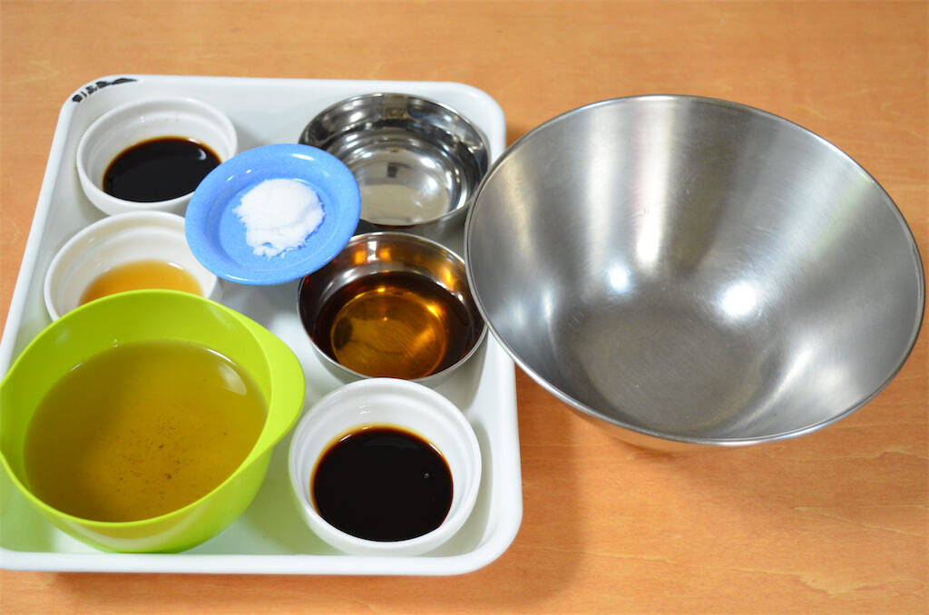 【農家直伝】蒸し器不要！炊飯器でモッチモチな「簡単ちまき風」作ってみた！確かにあの葉っぱの中身だ♪