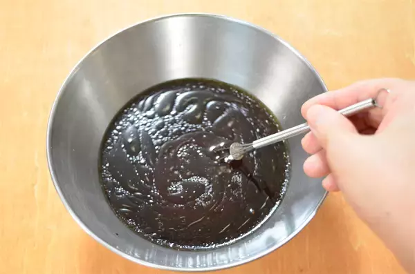 「【農家直伝】蒸し器不要！炊飯器でモッチモチな「簡単ちまき風」作ってみた！確かにあの葉っぱの中身だ♪」の画像