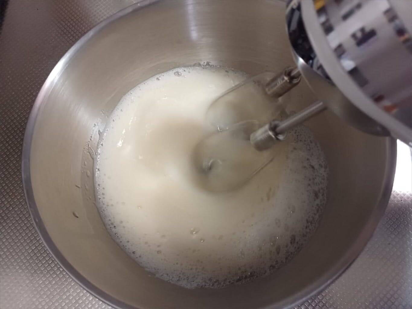 【農家直伝】粉もん一切不要！大豆由来のアレで「パウンドケーキ」作ってみた♪しゃくしゃく食感で超ヘルシー♪