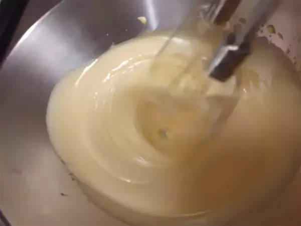 「【農家直伝】粉もん一切不要！大豆由来のアレで「パウンドケーキ」作ってみた♪しゃくしゃく食感で超ヘルシー♪」の画像