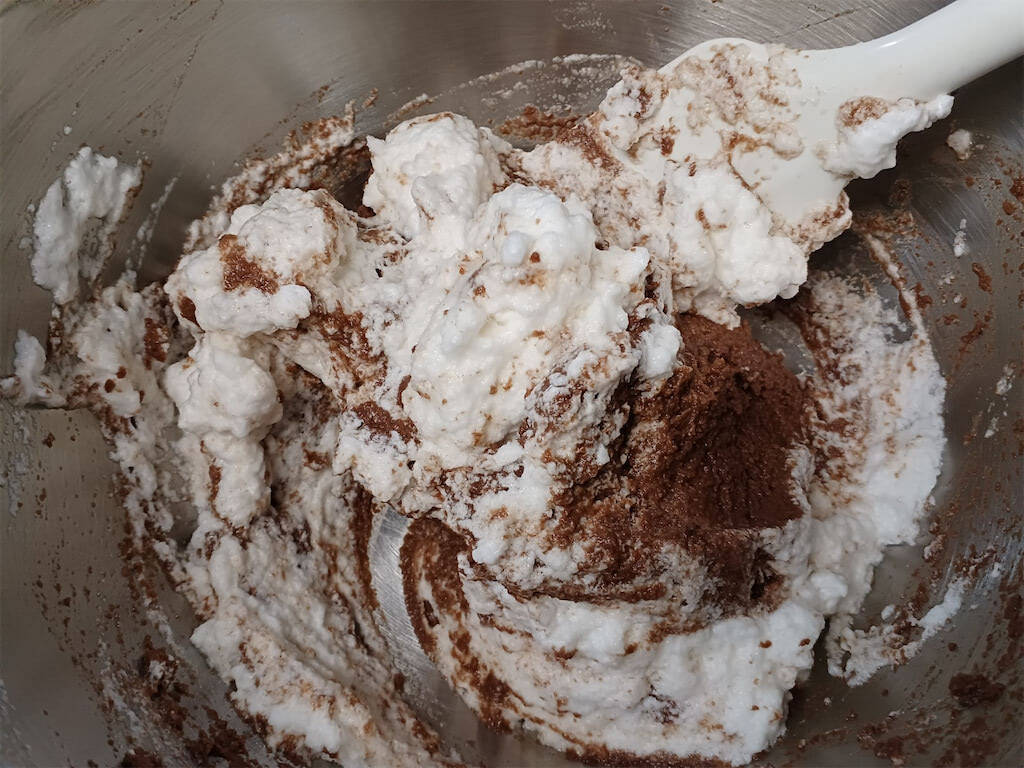 【農家直伝】粉もん一切不要！大豆由来のアレで「パウンドケーキ」作ってみた♪しゃくしゃく食感で超ヘルシー♪