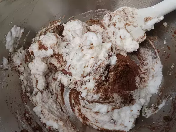 「【農家直伝】粉もん一切不要！大豆由来のアレで「パウンドケーキ」作ってみた♪しゃくしゃく食感で超ヘルシー♪」の画像