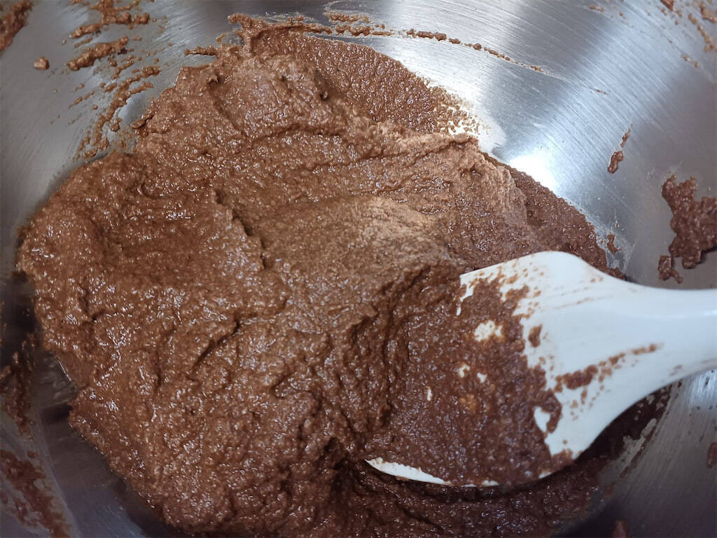 【農家直伝】粉もん一切不要！大豆由来のアレで「パウンドケーキ」作ってみた♪しゃくしゃく食感で超ヘルシー♪