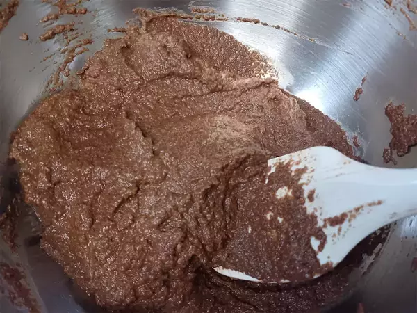 「【農家直伝】粉もん一切不要！大豆由来のアレで「パウンドケーキ」作ってみた♪しゃくしゃく食感で超ヘルシー♪」の画像