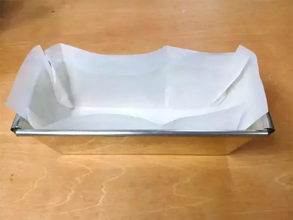 「【農家直伝】粉もん一切不要！大豆由来のアレで「パウンドケーキ」作ってみた♪しゃくしゃく食感で超ヘルシー♪」の画像