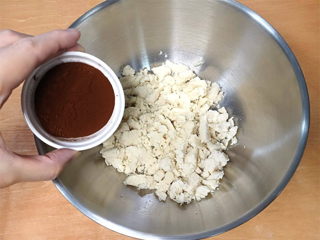 【農家直伝】粉もん一切不要！大豆由来のアレで「パウンドケーキ」作ってみた♪しゃくしゃく食感で超ヘルシー♪