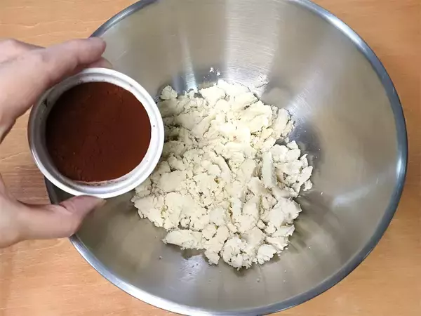 「【農家直伝】粉もん一切不要！大豆由来のアレで「パウンドケーキ」作ってみた♪しゃくしゃく食感で超ヘルシー♪」の画像