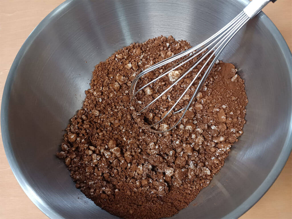 【農家直伝】粉もん一切不要！大豆由来のアレで「パウンドケーキ」作ってみた♪しゃくしゃく食感で超ヘルシー♪