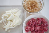 「ブラジルの粉モン「パステル」がカリモチッうま～！具は肉じゃが風なの♡ぜひ国産小麦粉で！【農家直伝】」の画像11