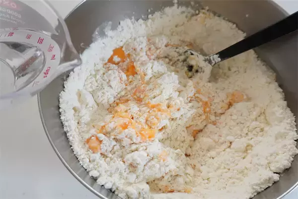 「ブラジルの粉モン「パステル」がカリモチッうま～！具は肉じゃが風なの♡ぜひ国産小麦粉で！【農家直伝】」の画像