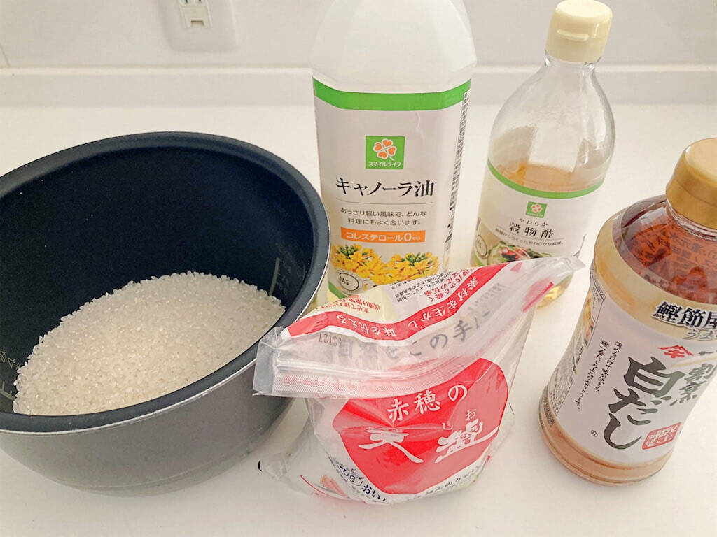 【1万個以上握った達人が教える】裏ワザ連発「塩おにぎりの握り方」試してみた！覚えたら一生役立つよ♡