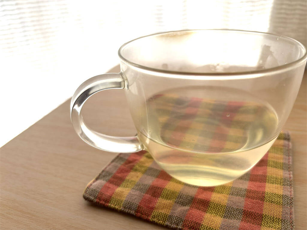 【おばあちゃんの乾燥対策】材料2つでうるおい補給「ハチミツ大根」作ってみた！優しくて甘〜い♡