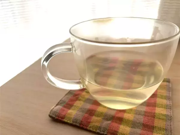 「【おばあちゃんの乾燥対策】材料2つでうるおい補給「ハチミツ大根」作ってみた！優しくて甘〜い♡」の画像