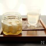 「【おばあちゃんの乾燥対策】材料2つでうるおい補給「ハチミツ大根」作ってみた！優しくて甘〜い♡」の画像4