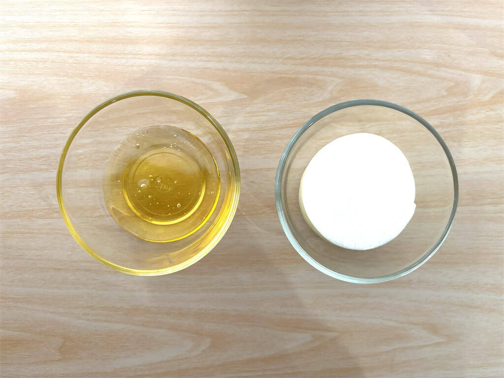 【おばあちゃんの乾燥対策】材料2つでうるおい補給「ハチミツ大根」作ってみた！優しくて甘〜い♡