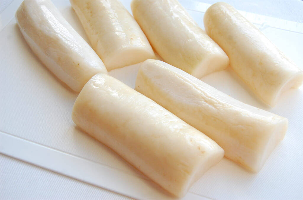 【熟成の7日間】袋に入れてじっと待つ♡大根1本と家にある調味料で出来る「自家製たくあん」作ってみた