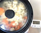 「【調理のスゴ技】白菜の「バター蒸し」を試してみた！バターなのに軽～い♪白菜の旨味が膨らんで甘～い♡」の画像10