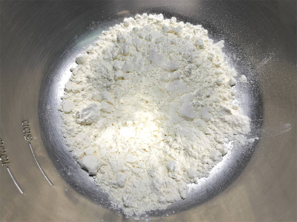 【絶品！郷土メシ】福岡・八女の「芋まんじゅう」作ってみた！芋は芋でも里芋!?粉で包んで茹でるだけ