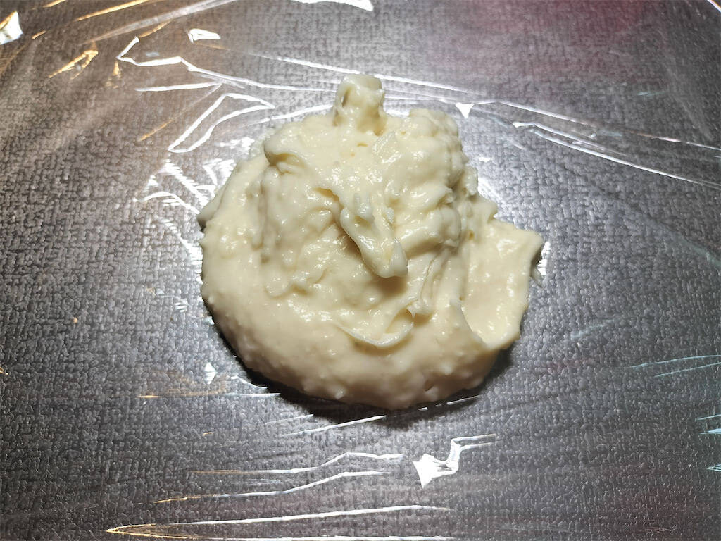 【絶品！郷土メシ】福岡・八女の「芋まんじゅう」作ってみた！芋は芋でも里芋!?粉で包んで茹でるだけ