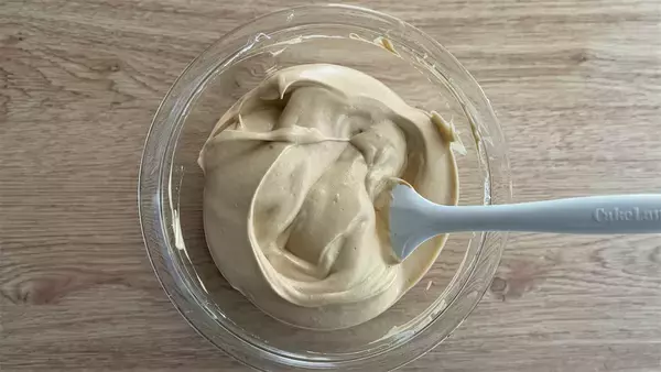 「【至福のくちどけ】ほろ苦な「米粉のコーヒーロールケーキ」をご紹介！極上のしっとり感♡【元パティシエ直伝】」の画像