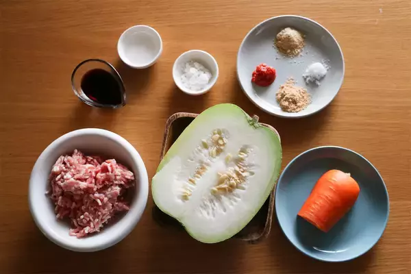 「【麻婆の新定番キター！】農家直伝の「トウガン麻婆」作ろう！超絶ジューシーで箸止まらん【トウガン初心者向け】」の画像