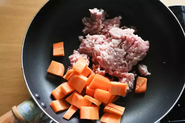 「【麻婆の新定番キター！】農家直伝の「トウガン麻婆」作ろう！超絶ジューシーで箸止まらん【トウガン初心者向け】」の画像