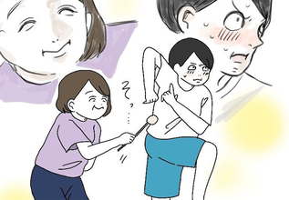 【今考えるとマジで謎…】多分うちの高校だけの体育種目「エクササイズ」がシュール過ぎた話【momoの漫画】