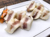 「【絶品！郷土メシ】石川県の郷土料理「かぶら寿し」に挑戦！ブリ刺が生ハム風に化けるって…どうゆうこと？」の画像13