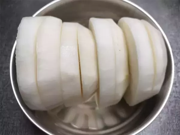 「【絶品！郷土メシ】石川県の郷土料理「かぶら寿し」に挑戦！ブリ刺が生ハム風に化けるって…どうゆうこと？」の画像