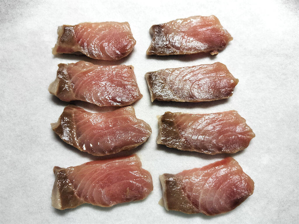 【絶品！郷土メシ】石川県の郷土料理「かぶら寿し」に挑戦！ブリ刺が生ハム風に化けるって…どうゆうこと？