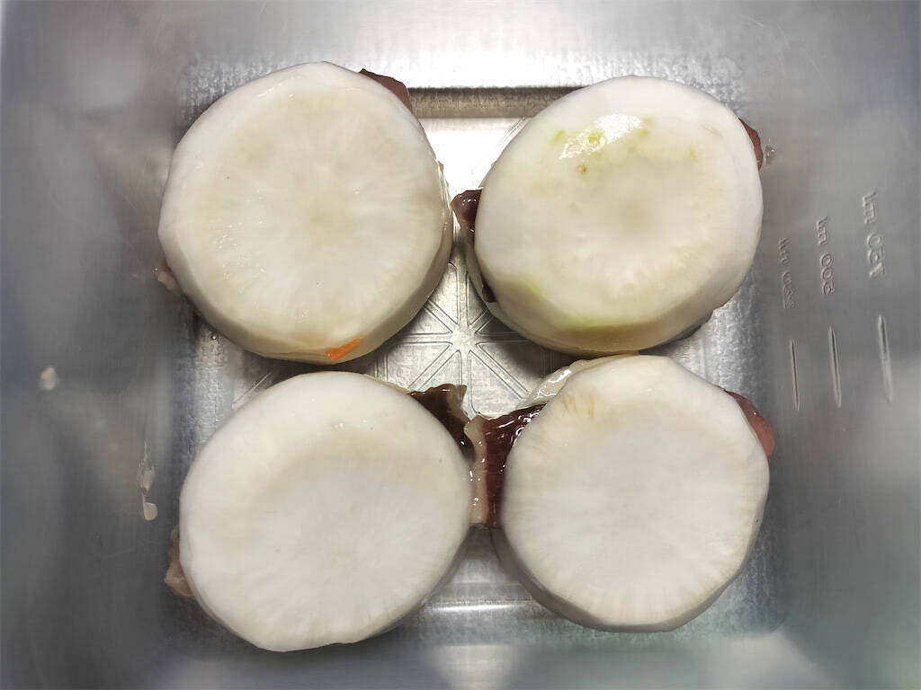 【絶品！郷土メシ】石川県の郷土料理「かぶら寿し」に挑戦！ブリ刺が生ハム風に化けるって…どうゆうこと？